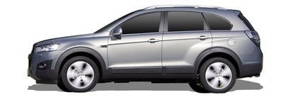 CAPTIVA C140